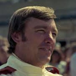 Johnny Rutherford